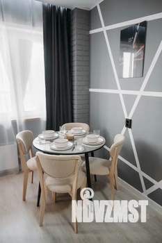 1-к квартира, посуточно, 51м2, 19/25 этаж