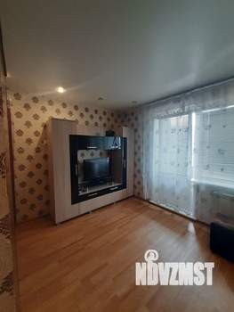 1-к квартира, на длительный срок, 30м2, 3/9 этаж