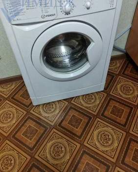 Студия квартира, на длительный срок, 15м2, 1/10 этаж