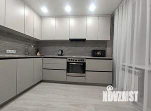 3-к квартира, посуточно, 70м2, 1/1 этаж