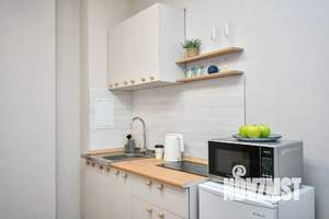 2-к квартира, посуточно, 40м2, 16/20 этаж