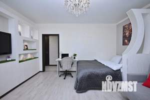 2-к квартира, посуточно, 64м2, 5/17 этаж