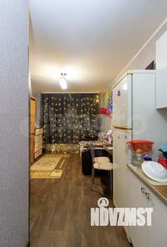 Студия квартира, на длительный срок, 18м2, 3/5 этаж