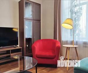 2-к квартира, посуточно, 56м2, 3/4 этаж