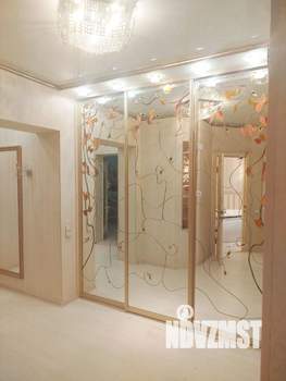 3-к квартира, на длительный срок, 110м2, 7/16 этаж
