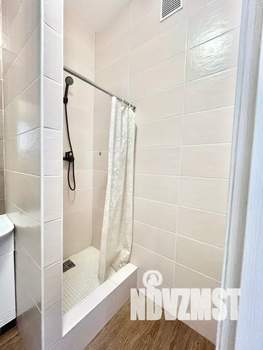 Студия квартира, посуточно, 18м2, 6/11 этаж