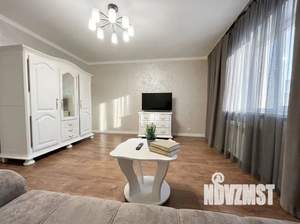 2-к квартира, посуточно, 53м2, 8/9 этаж