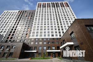 1-к квартира, посуточно, 25м2, 16/25 этаж