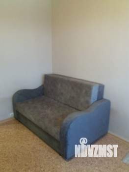 Студия квартира, на длительный срок, 18м2, 5/5 этаж