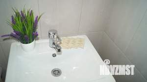 1-к квартира, посуточно, 35м2, 2/10 этаж