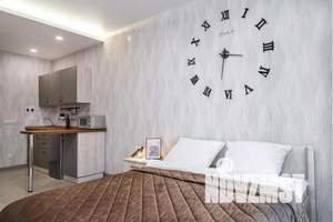 1-к квартира, посуточно, 28м2, 3/18 этаж