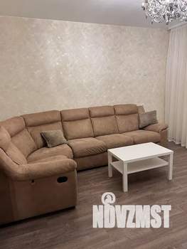 2-к квартира, посуточно, 54м2, 5/10 этаж