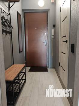 Студия квартира, посуточно, 32м2, 8/18 этаж