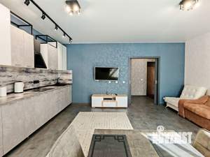 2-к квартира, на длительный срок, 55м2, 2/13 этаж