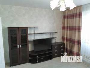 1-к квартира, посуточно, 52м2, 1/1 этаж