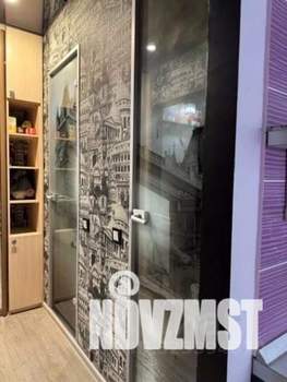 2-к квартира, на длительный срок, 54м2, 2/10 этаж