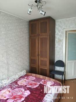 2-к квартира, на длительный срок, 50м2, 3/5 этаж
