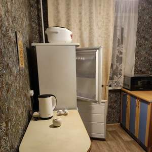 1-к квартира, на длительный срок, 31м2, 1/5 этаж