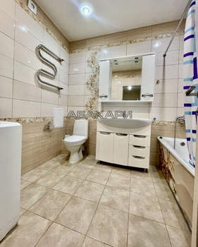 2-к квартира, на длительный срок, 69м2, 3/25 этаж