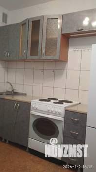 1-к квартира, на длительный срок, 42м2, 3/10 этаж