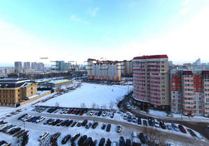 1-к квартира, на длительный срок, 38м2, 10/21 этаж