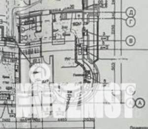 2-к квартира, на длительный срок, 56м2, 4/9 этаж