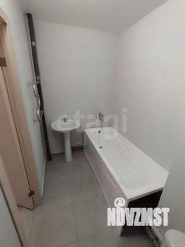 1-к квартира, на длительный срок, 40м2, 1/17 этаж