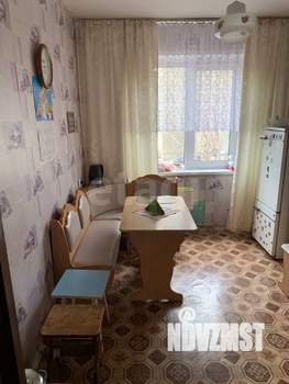 3-к квартира, на длительный срок, 65м2, 2/17 этаж