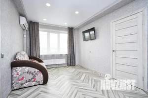 2-к квартира, посуточно, 42м2, 5/9 этаж
