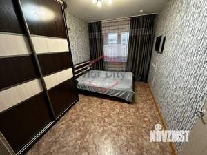 2-к квартира, на длительный срок, 48м2, 15/17 этаж