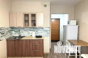 1-к квартира, посуточно, 25м2, 24/25 этаж