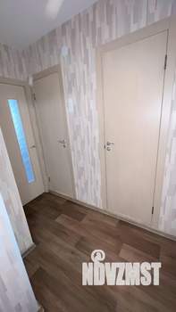 2-к квартира, на длительный срок, 53м2, 10/17 этаж