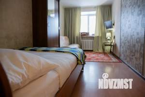 1-к квартира, посуточно, 30м2, 2/5 этаж