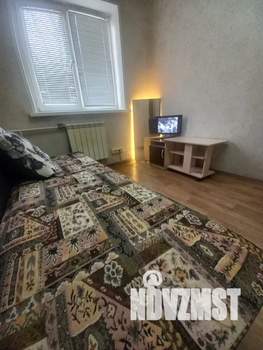 Студия квартира, посуточно, 18м2, 5/5 этаж