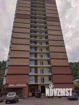 Студия квартира, на длительный срок, 30м2, 3/25 этаж