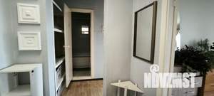 1-к квартира, на длительный срок, 42м2, 6/10 этаж