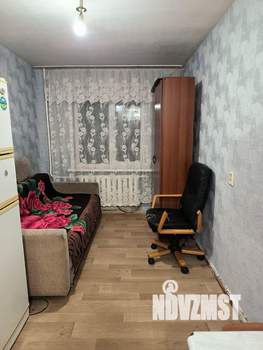 Студия квартира, на длительный срок, 15м2, 4/5 этаж