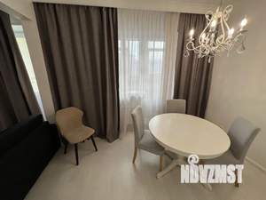 1-к квартира, посуточно, 32м2, 8/12 этаж