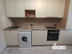 1-к квартира, на длительный срок, 56м2, 2/13 этаж