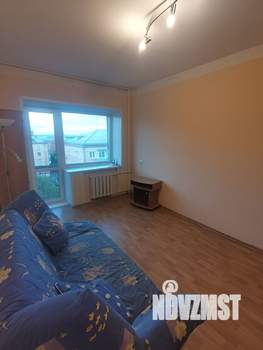 2-к квартира, на длительный срок, 43м2, 3/5 этаж