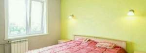 1-к квартира, на длительный срок, 53м2, 5/5 этаж