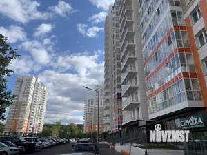 Студия квартира, на длительный срок, 25м2, 12/19 этаж