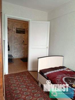 2-к квартира, на длительный срок, 45м2, 5/5 этаж