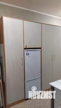 Студия квартира, на длительный срок, 22м2, 6/27 этаж