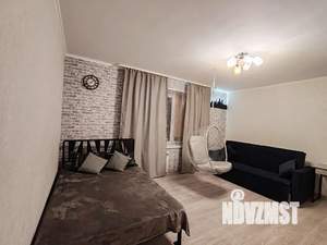 2-к квартира, посуточно, 62м2, 4/8 этаж