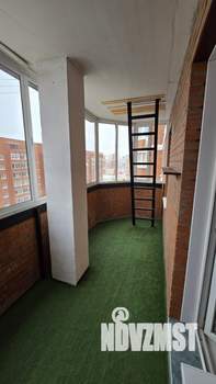 Студия квартира, на длительный срок, 38м2, 9/10 этаж