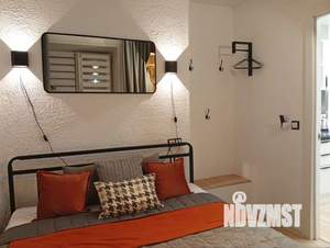 2-к квартира, посуточно, 32м2, 1/5 этаж