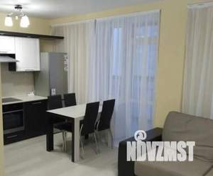 Студия квартира, на длительный срок, 32м2, 18/26 этаж