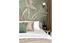 2-к квартира, посуточно, 42м2, 1/1 этаж