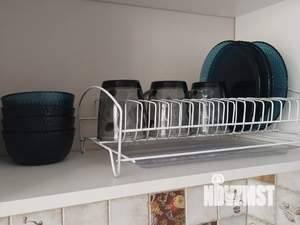 1-к квартира, посуточно, 28м2, 7/9 этаж